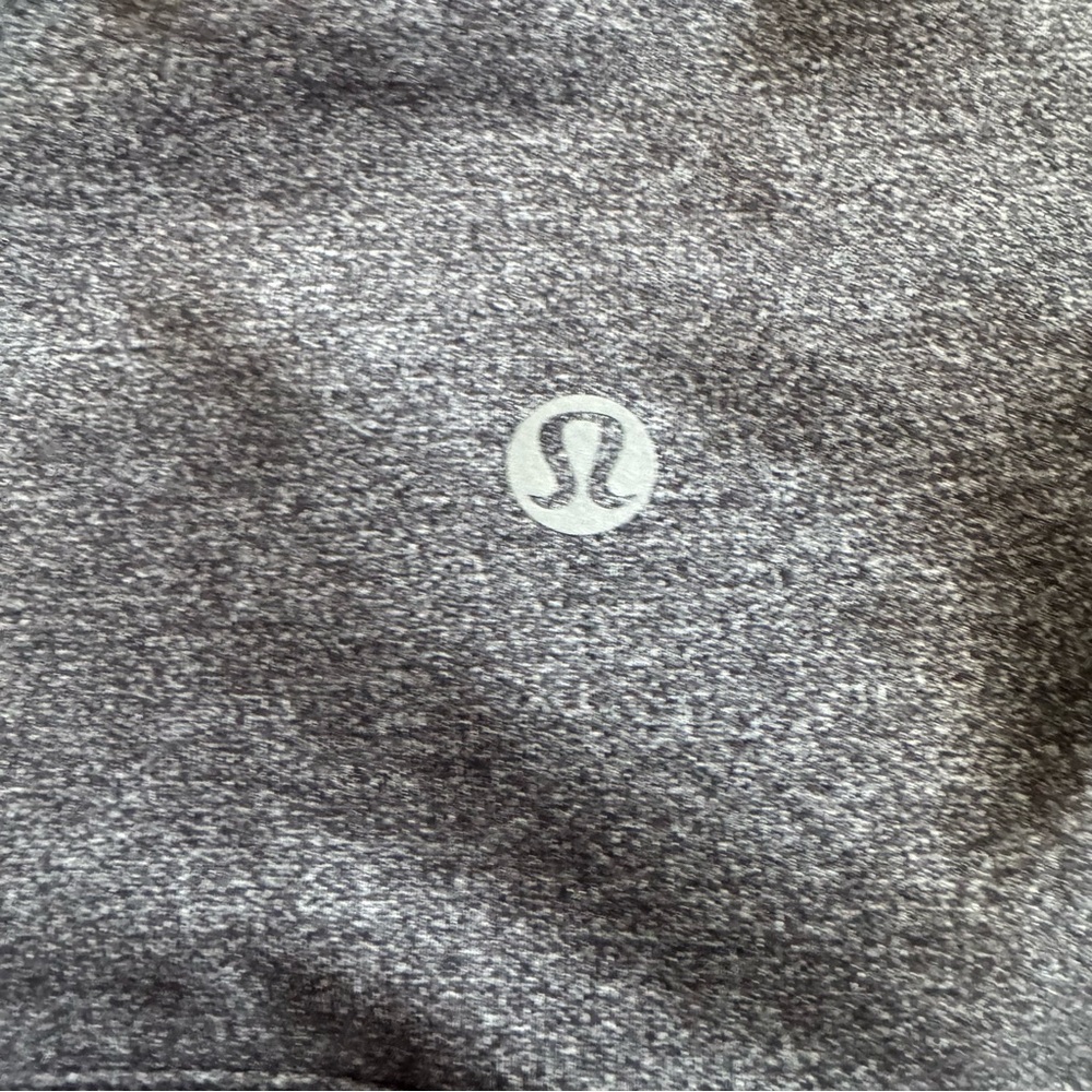 Lululemon Take A Hint 7/8 Tight *25" - Picture 7 of 9
